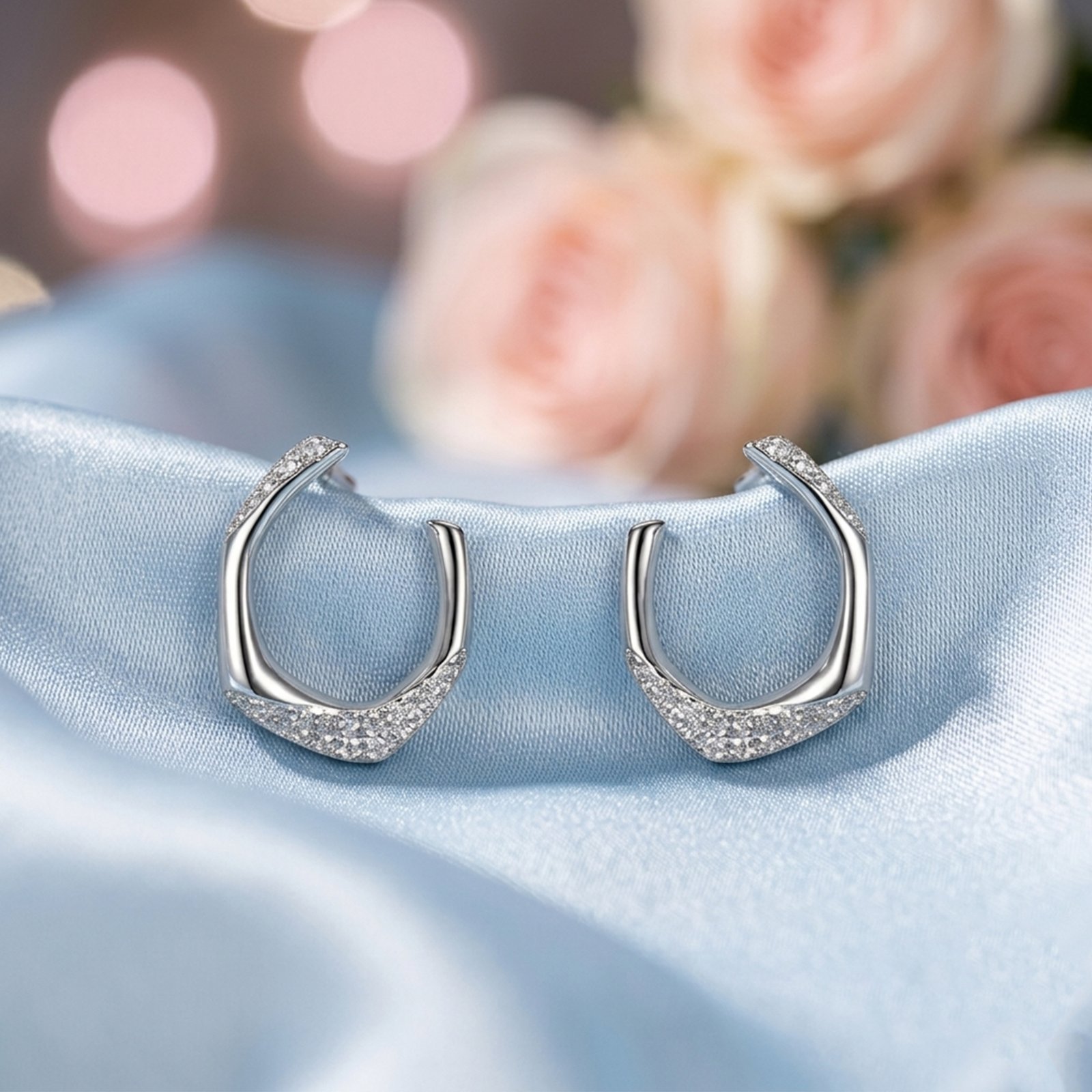 Halo Hoops