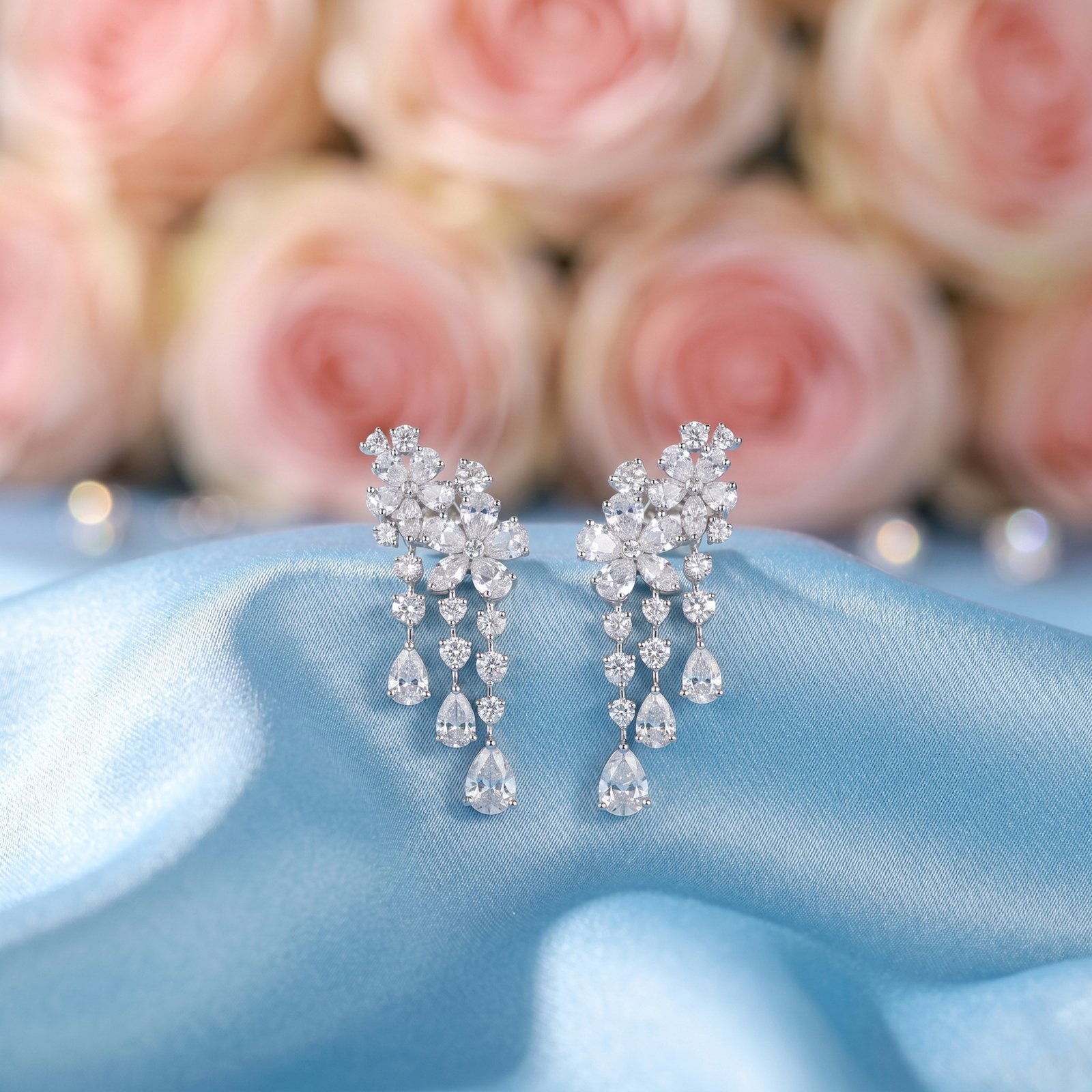 Petal Drops