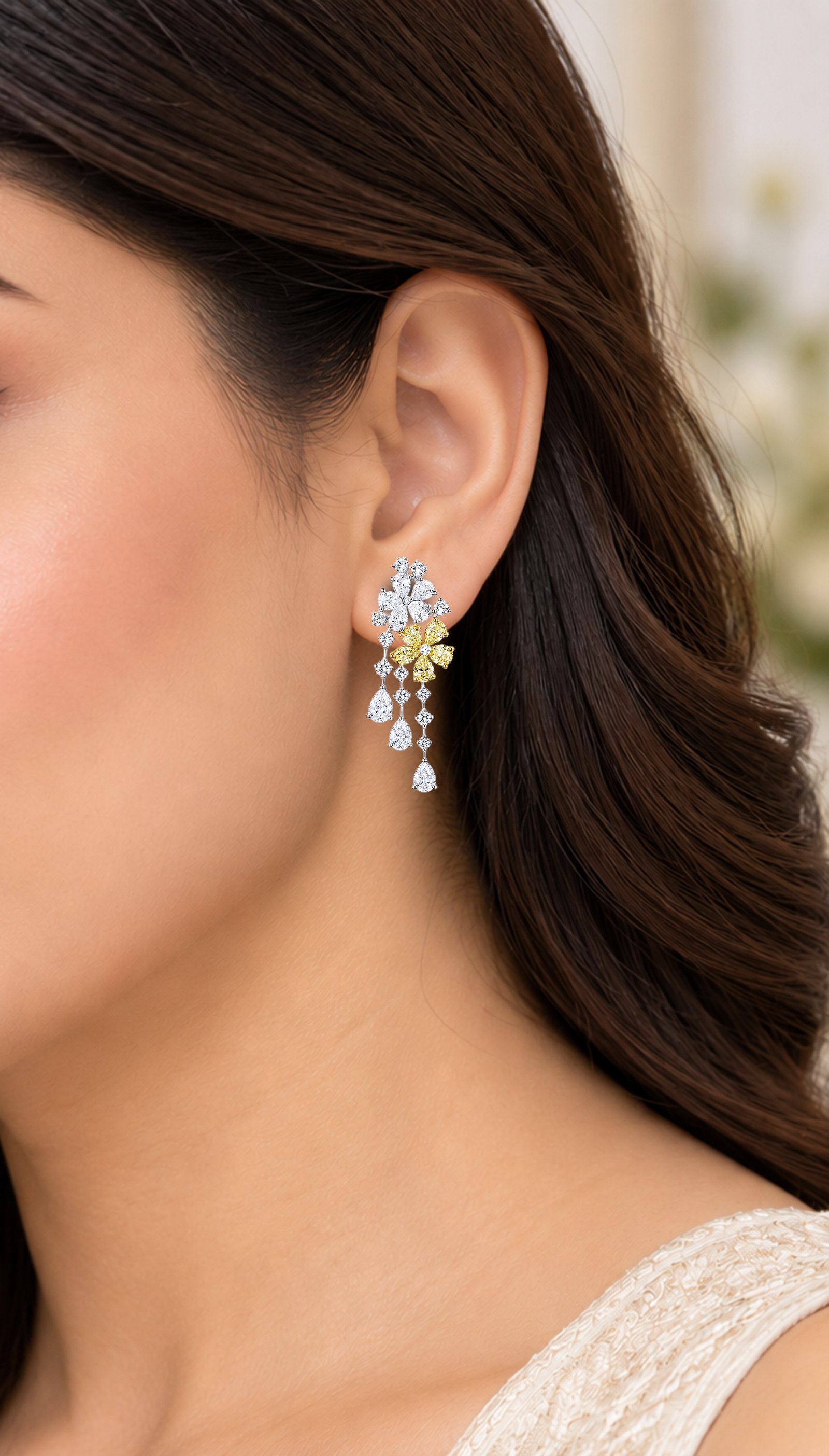 Petal Drops