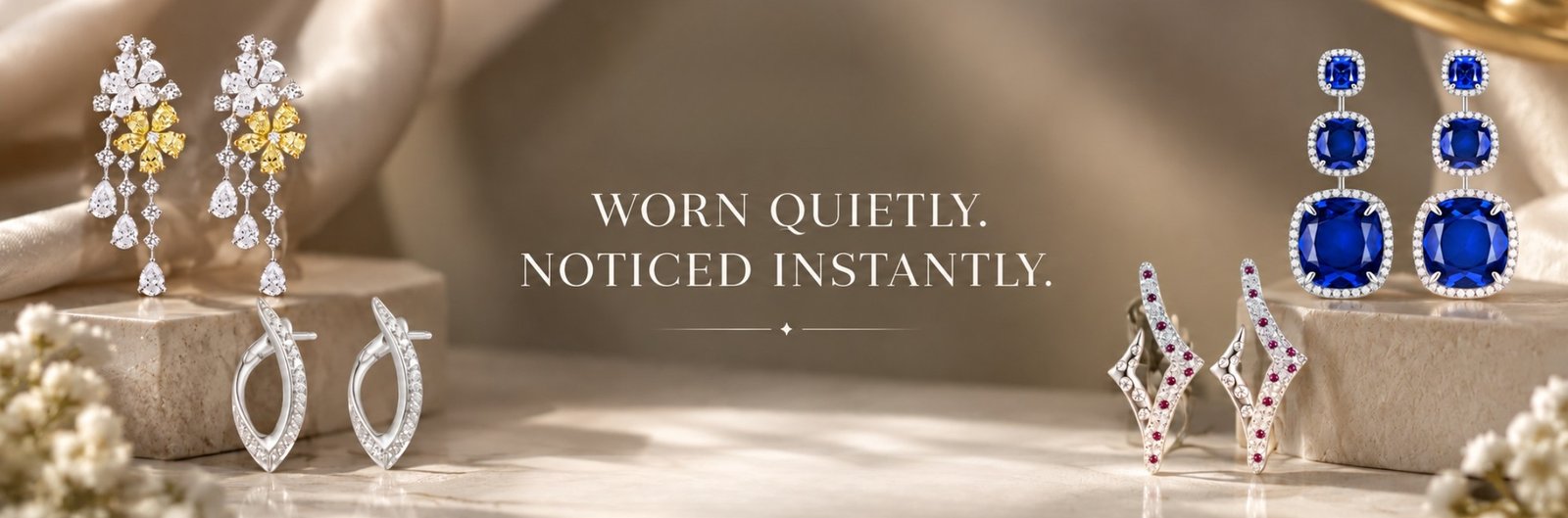 Exclusive Jewelry Collection